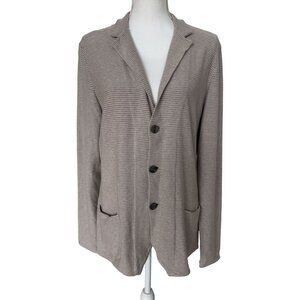 Men's Falconeri Two Tone Jacket Size‎ 50 or US L